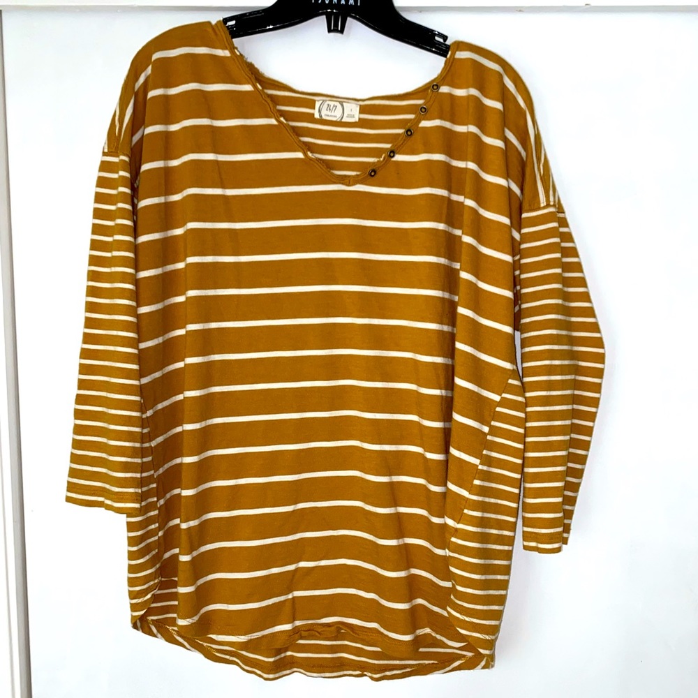 Maurices Top